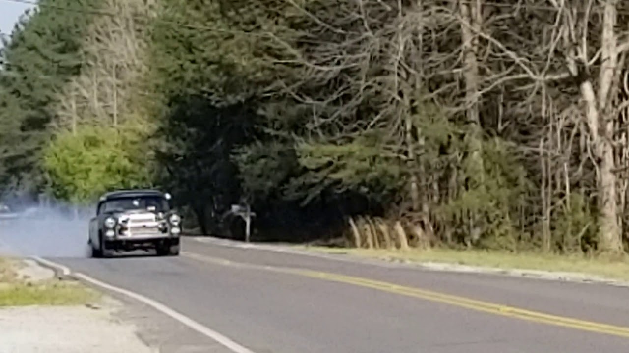 #55chevy #twinturbo #boosted #lsnation #boostedlife #oldschool #custom #boostedclassics #fastlife #b