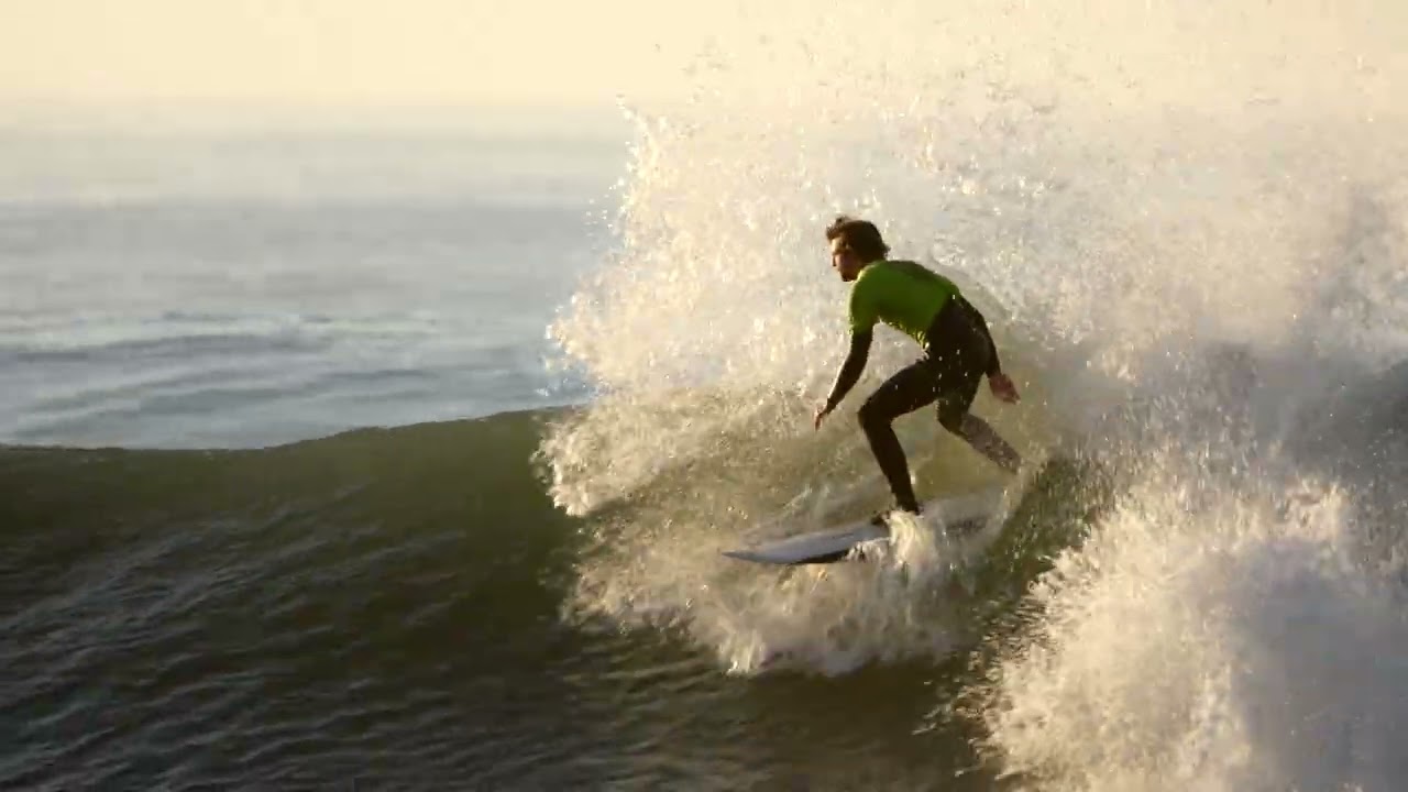 Rincon Classic this Morning (only)