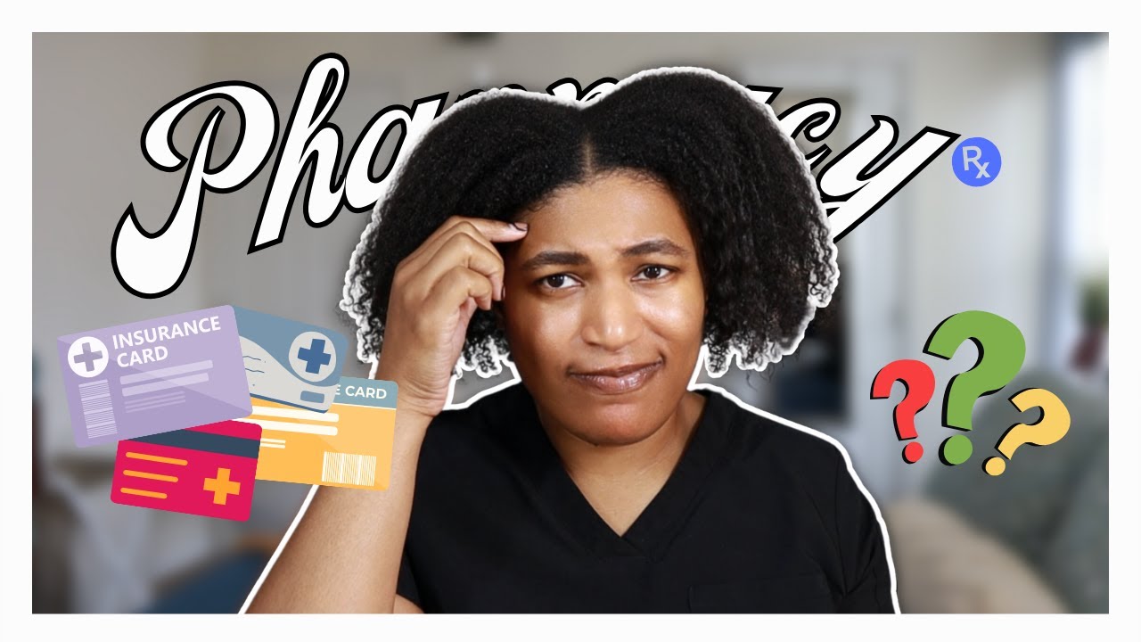 🏨TIPS FOR GETTING BETTER AT SOLVING INSURANCE REJECTIONS IN RETAIL PHARMACY | PHARMACY TECHNICIAN
