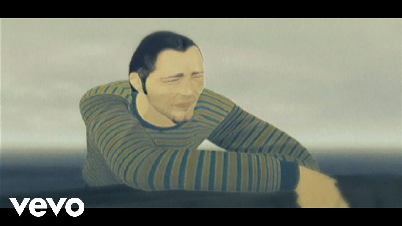 Luca Carboni - La Mia Isola (videoclip)