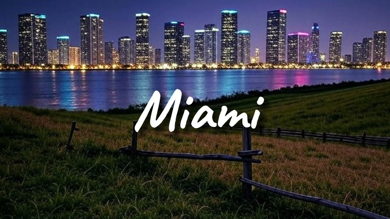 [FREE] Morgan Wallen x BigXThaPlug Country Trap Type Beat | miami