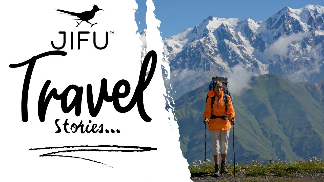JIFU Travel Stories & The Benefits You Get From Joining!