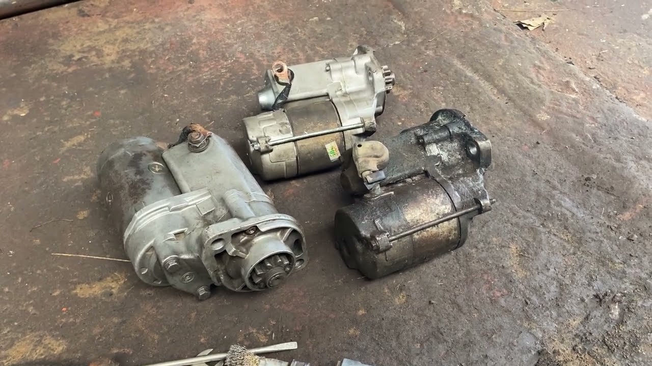 Bảo dưỡng,vệ sinh củ đề kubota dễ dàng và có thể tự làm tại nhà.Điều nên biết trong sự dụng máy
