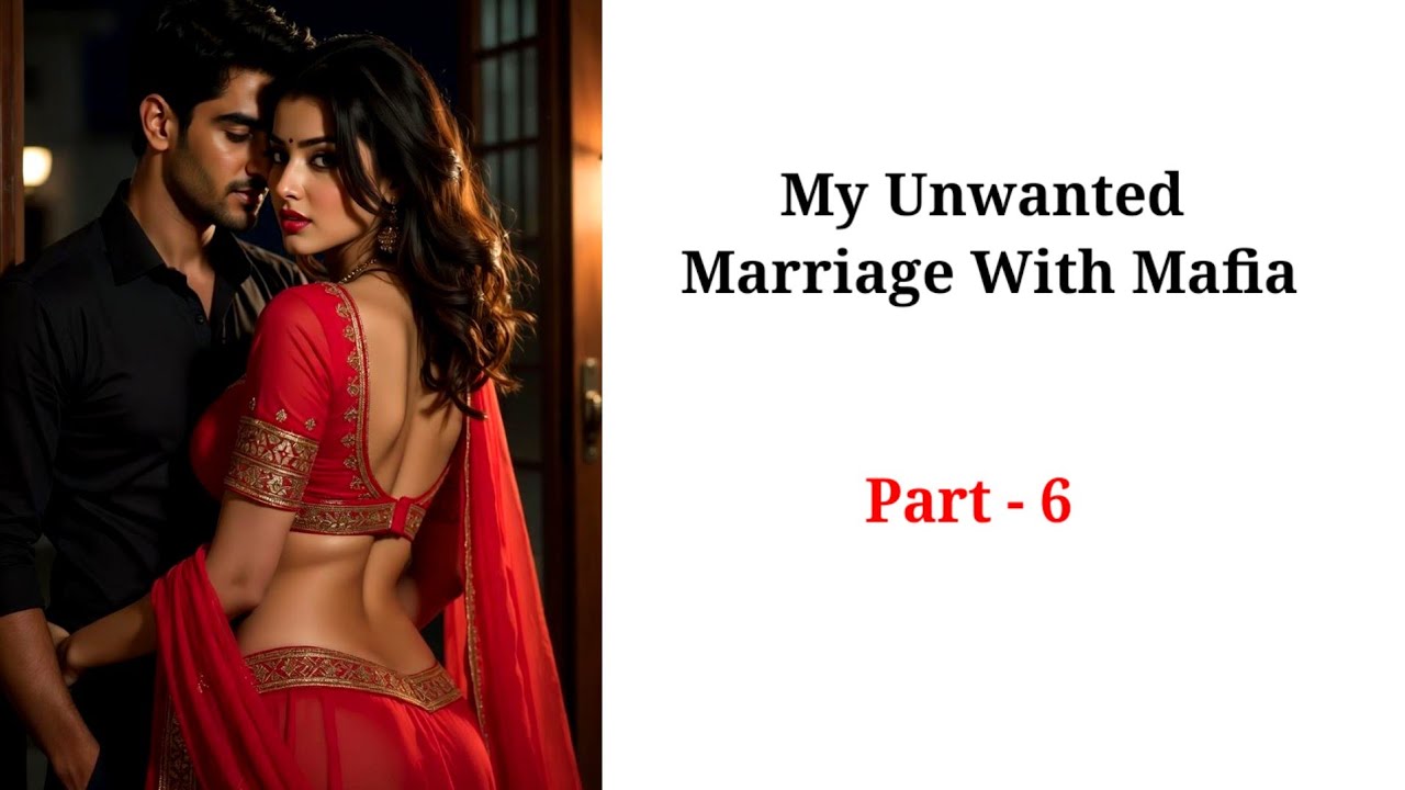 My Unwanted Marriage With Mafia । Part 6। Romanc Story 