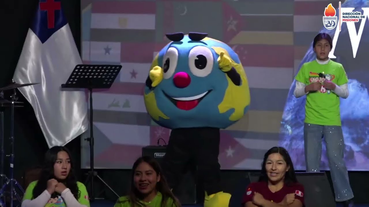 SIMI - Coreografía 