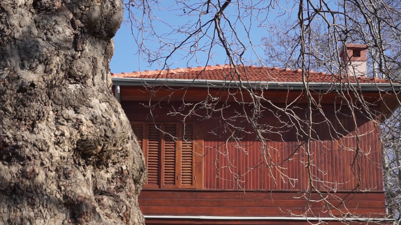 Yürüyen Köşk Belgeseli YALOVA