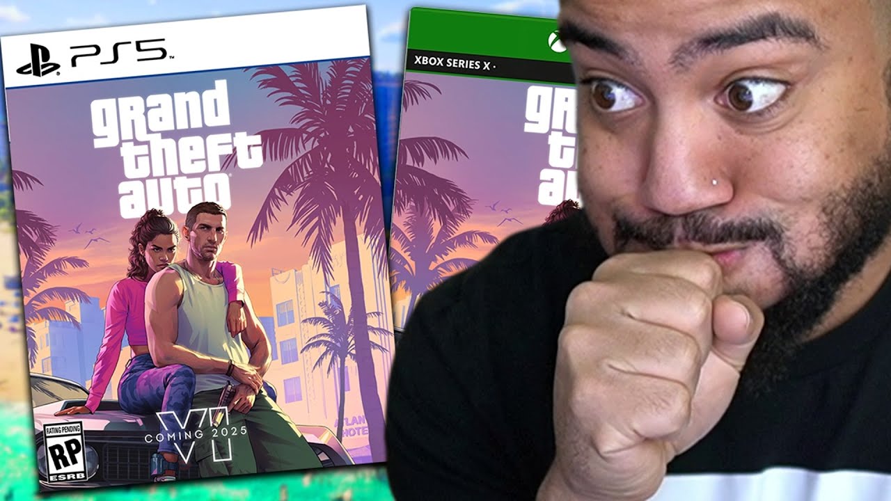 GTA 6 will BLOW UP this console & nobody cares...