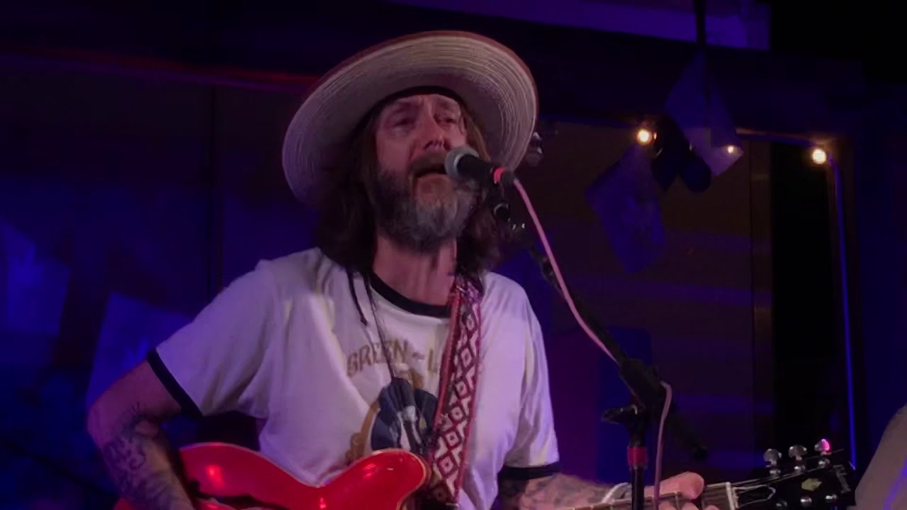Mandolin Wind - Greenleaf Rustlers 8-31-19