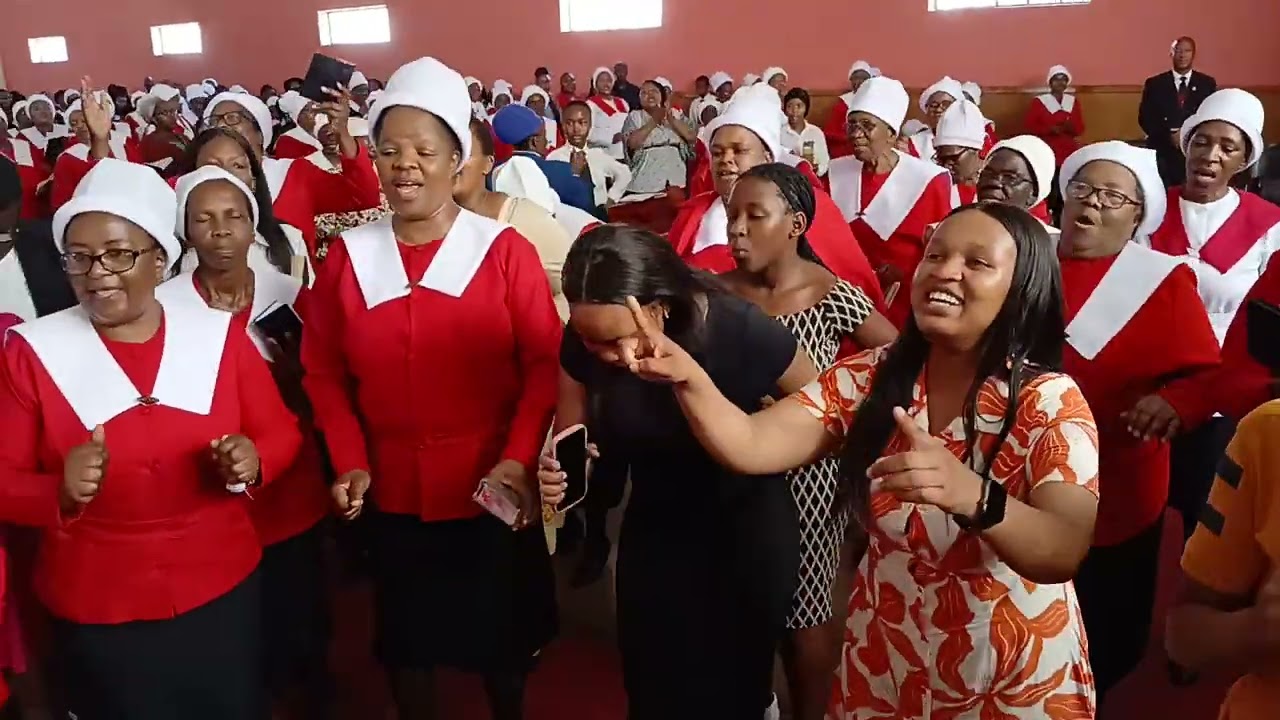 False Bay Circuit 2024 - Yanga intliziyo yam