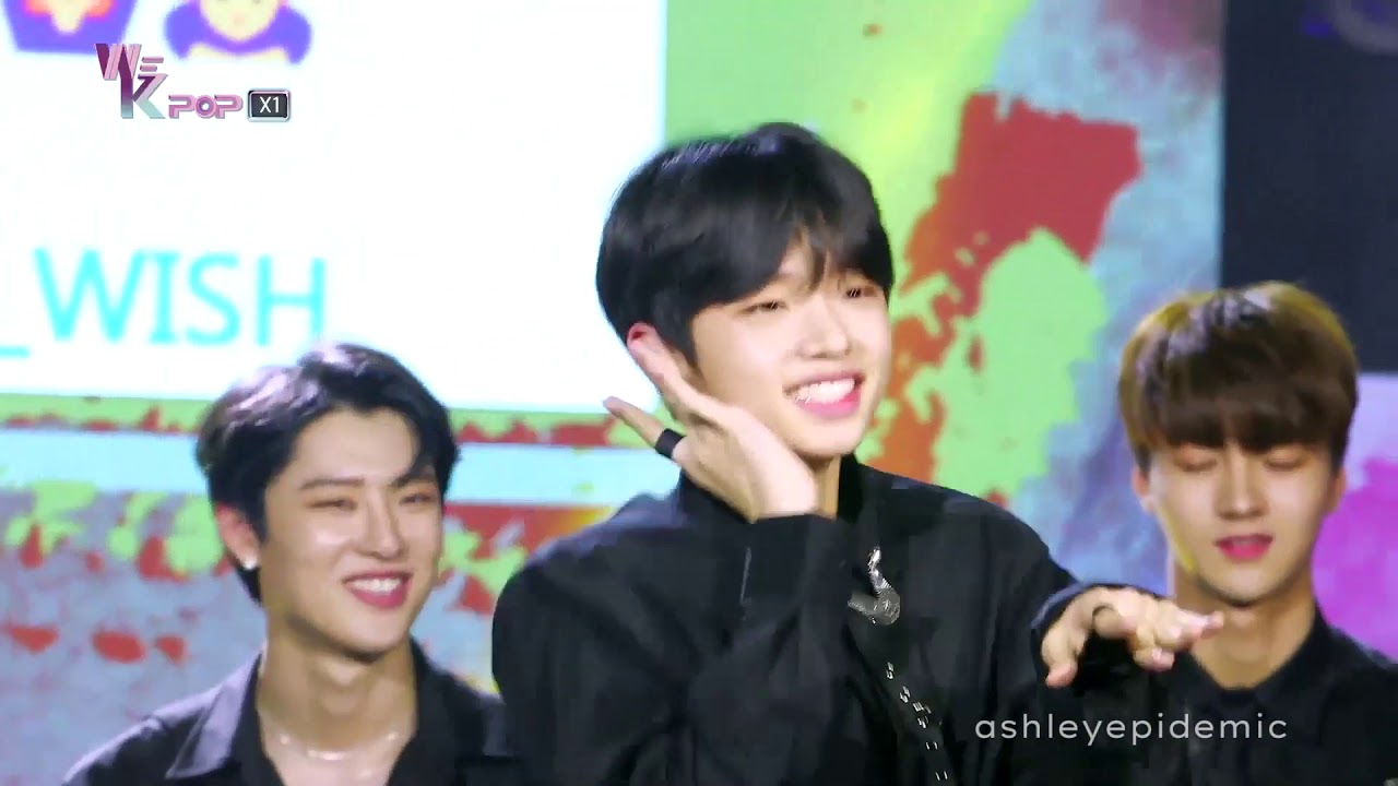 X1 Dance Line - Covers