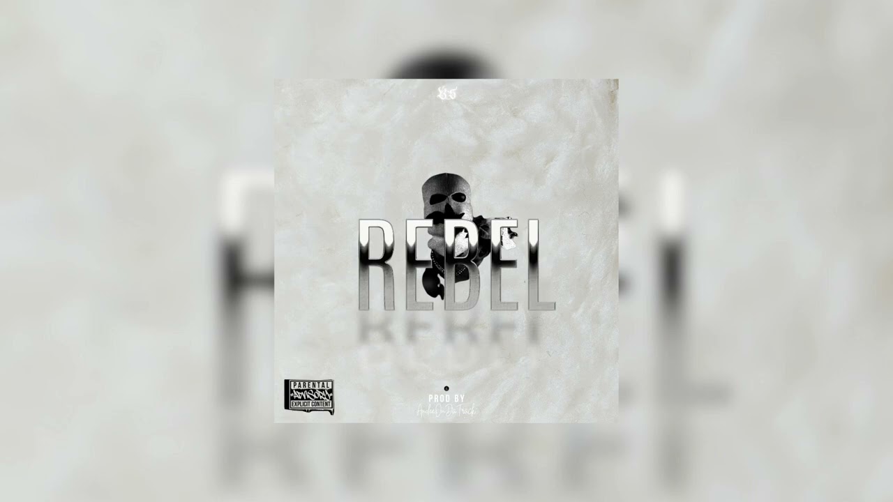 [USO LIBRE] // REBEL //  TRAP // PROD BY @ANDEEONDATRACK