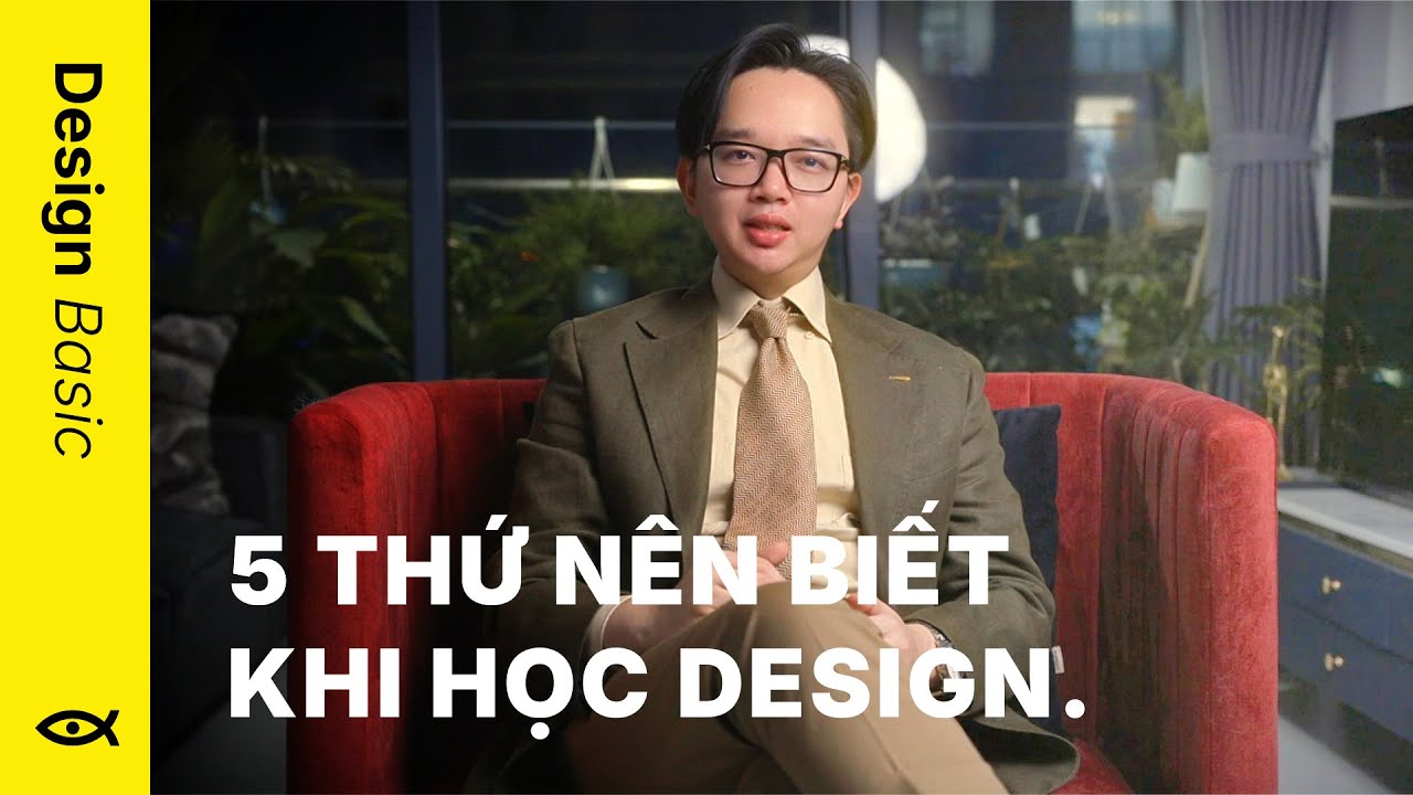 Làm Sao Để Học Thiết Kế Đồ Họa Giỏi Hơn?