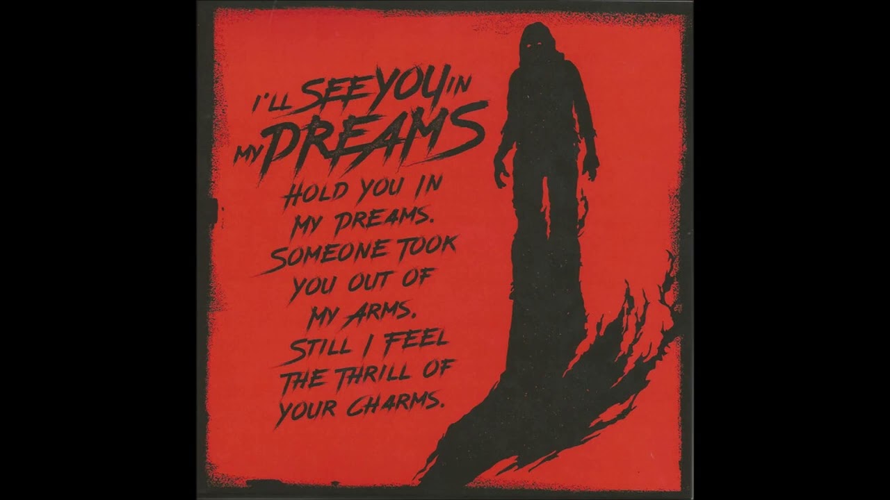 Moonspell - I'll See You In My Dreams (FULL EP)