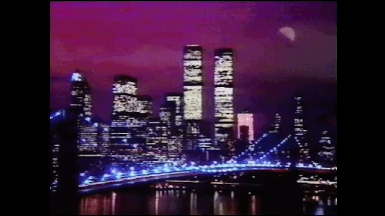 Gary Numan - Metal (slowed + reverb)
