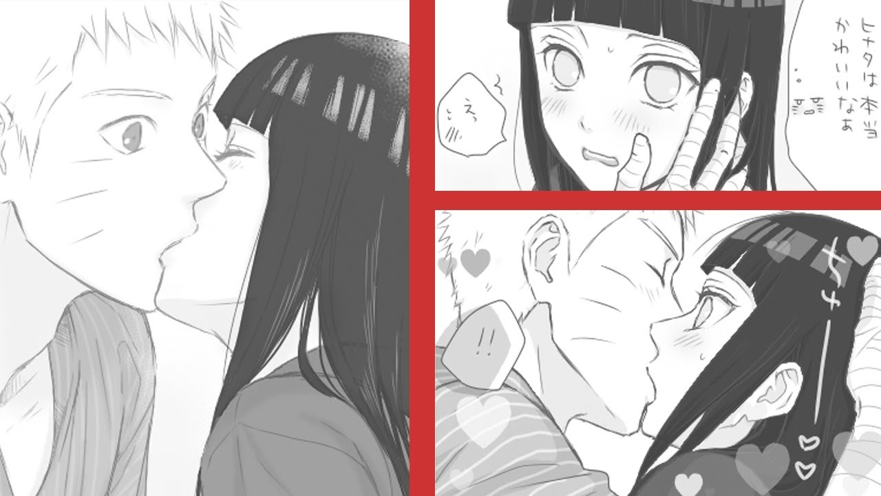 【マンガ動画】ナルト 漫画 | Naruto | ナルヒナ9