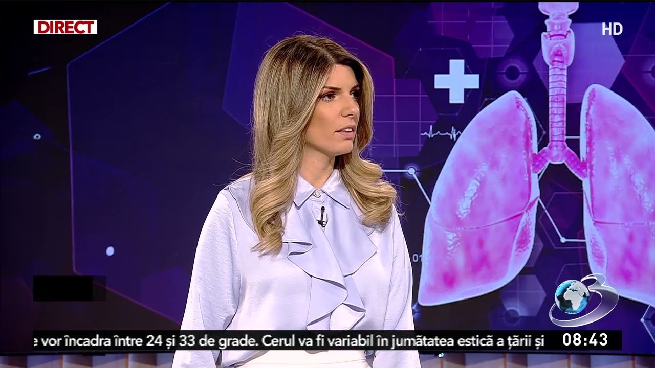 Simptomele ascunse ale cancerului pulmonar. Atenție la aceste lucruri mărunte