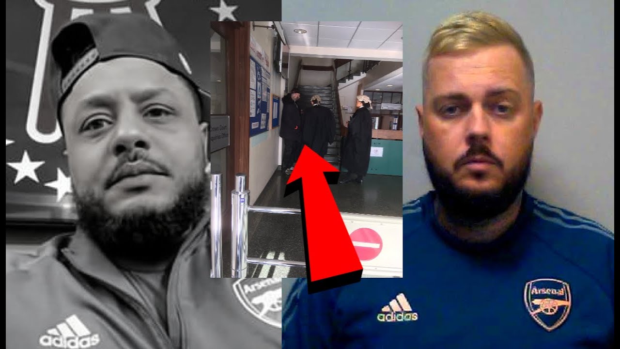 Troopz Responds To DT Being Jailed (AFTV)