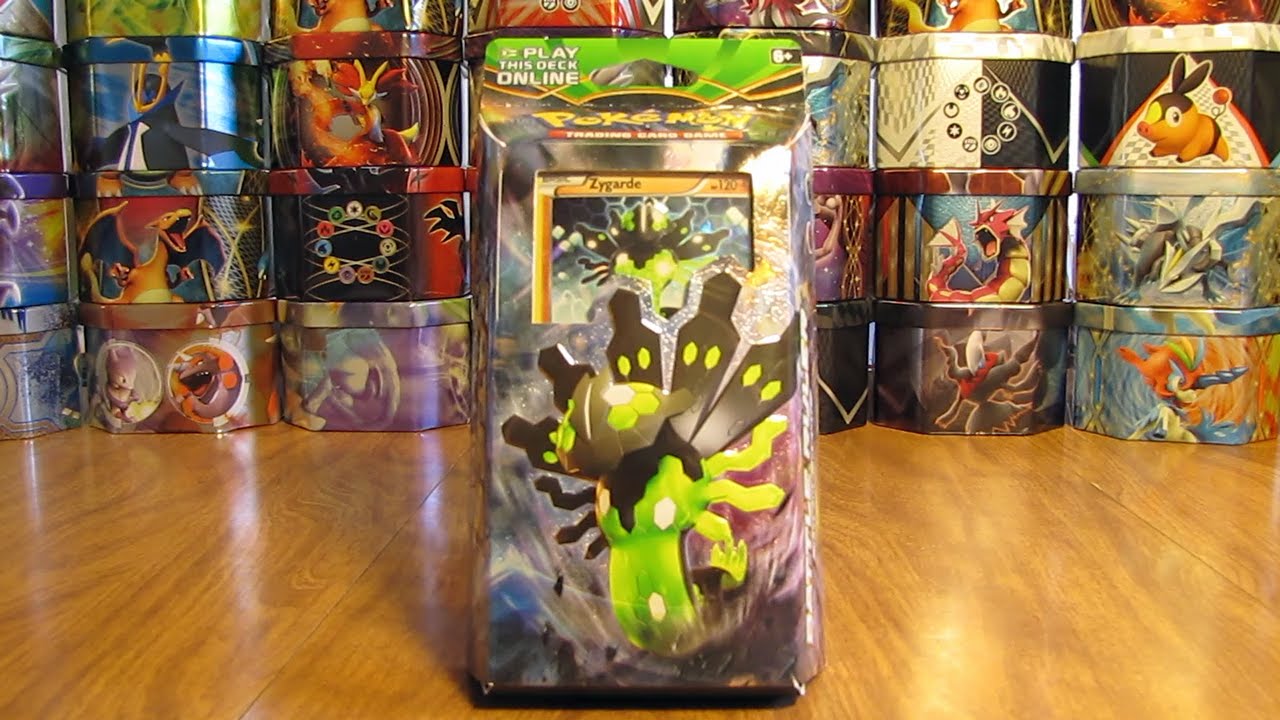 Battle Ruler Theme Deck Review and Giveaway