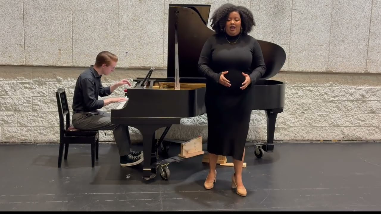 Un bel dì, vedremo - Madama Butterfly - Puccini