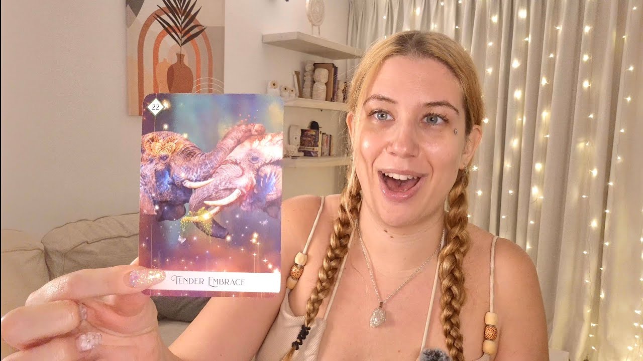 Козерог ♑️ **Осталось всего несколько недель** до твоего СОВЕРШЕННО НОВОГО 9-ЛЕТНЕГО ЦИКЛА ✨️ Кар...