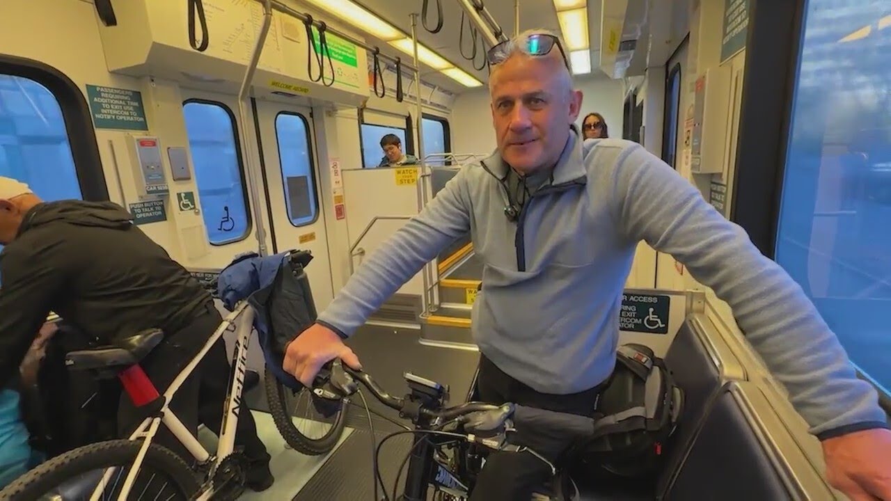 VTA workers will strike Monday morning