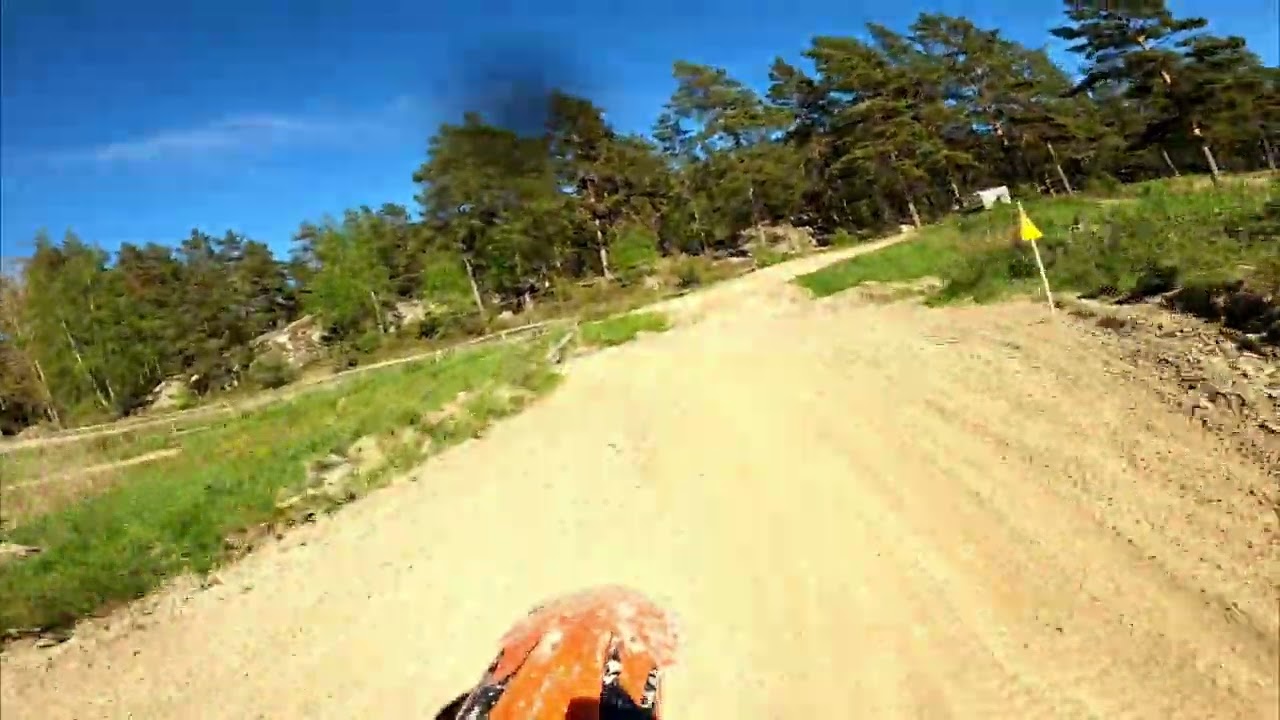Team Östra Enduro 6-Timmars Nyköping/Svansta 2024  - Preride