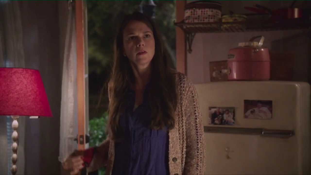 Bunheads - Gimme Sympathy - Michelle & Sasha