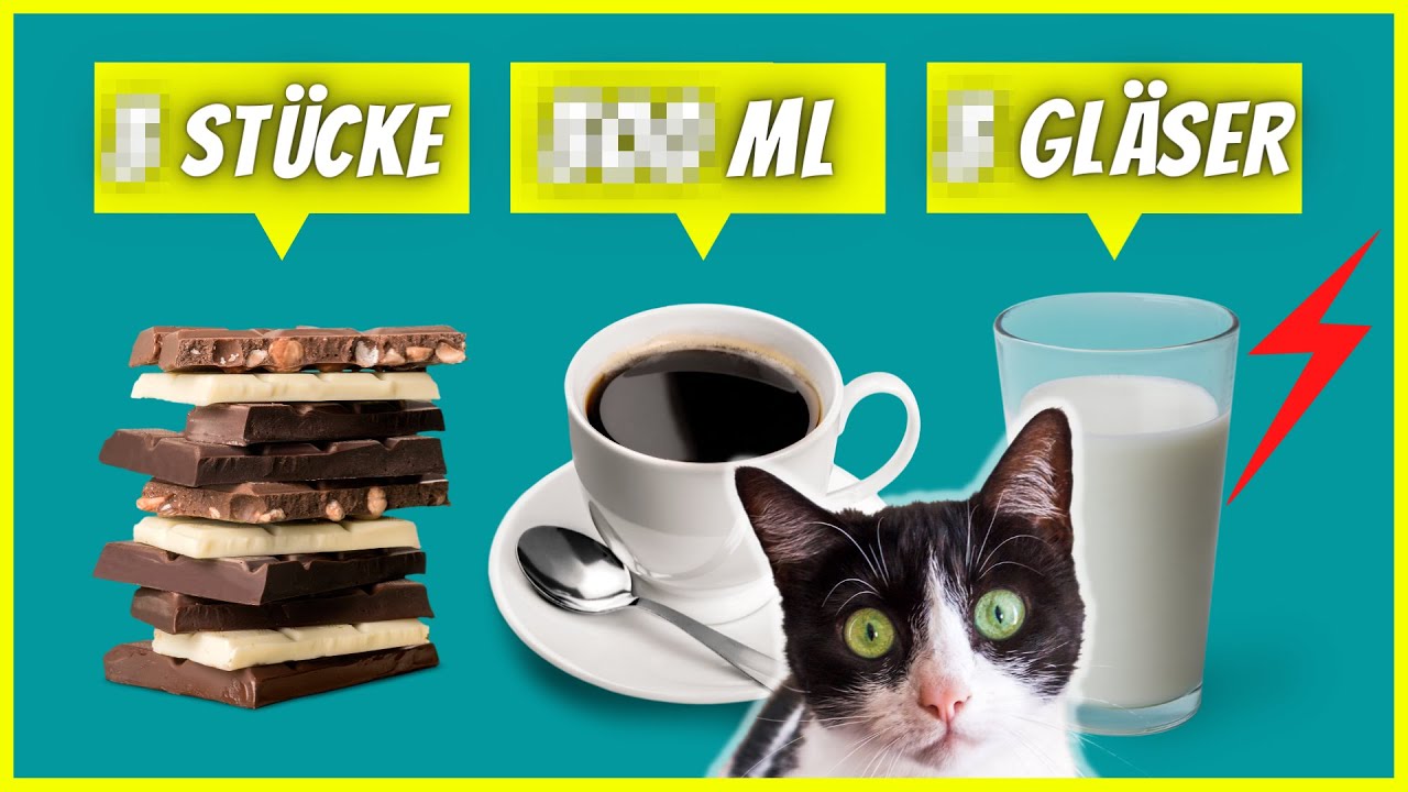 Welche Dosis ist für Katzen tödlich?
