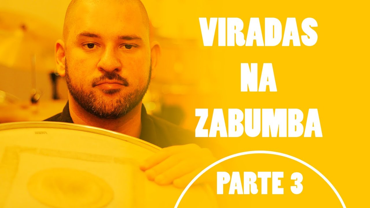 VIRADAS na ZABUMBA - Parte 3 | Rafael Beibi