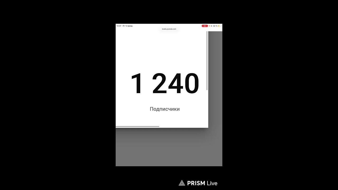 Live streaming of TM_FAYZULLO 1k