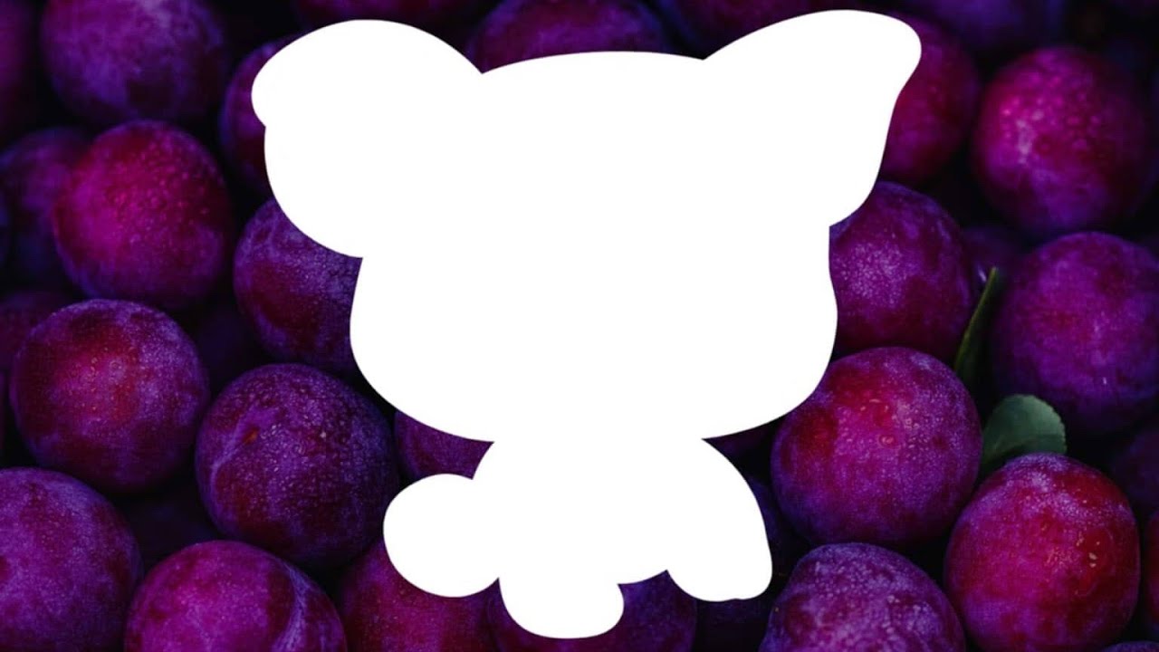 Customizing an LPS Pig into a Plum-Inspired Custom ✨🐷💜