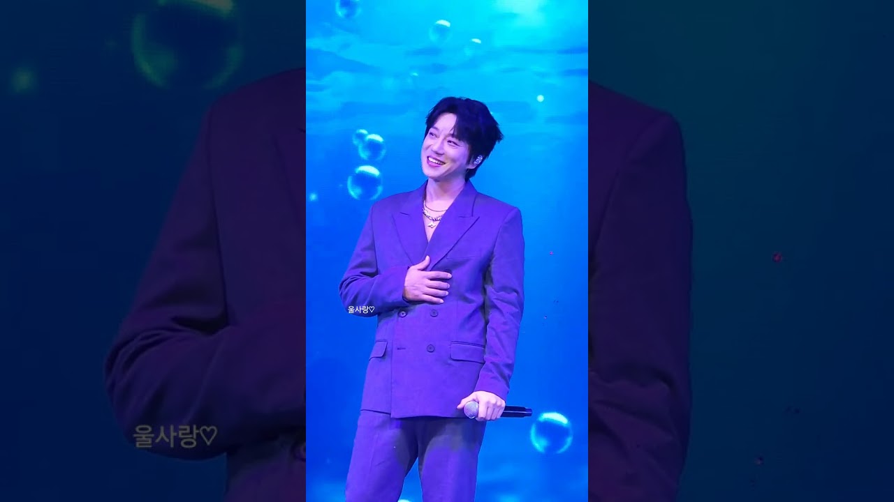 [251201]#황치열 in Hong Kong#콘서트#같이가자#황치열#hwangchiyeul#黄致列 