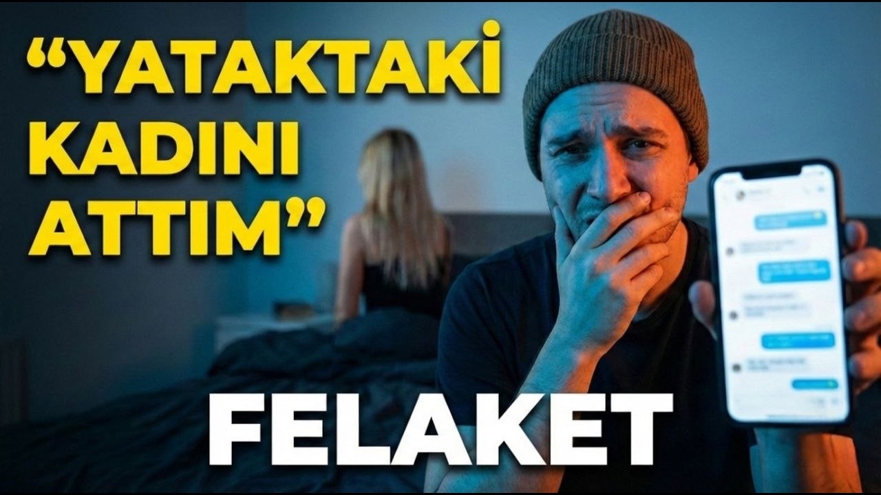 Kadınları Kendinden Böyle Soğut