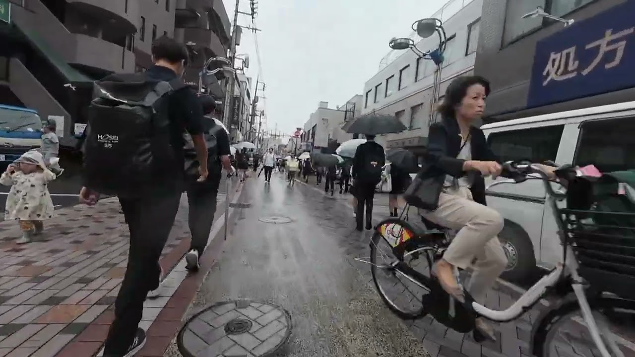 神奈川県川崎市中原区　KAWASAKI NAKAHARA