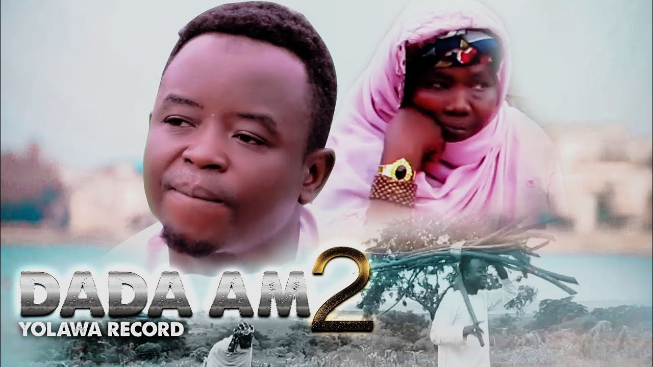 DADA AM 2 ( official video)