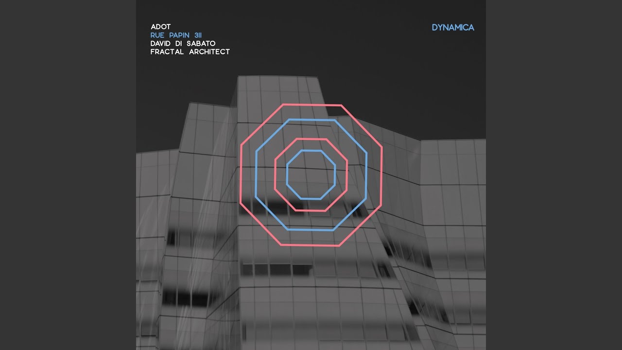 Rue Papin 311 (Original Mix)