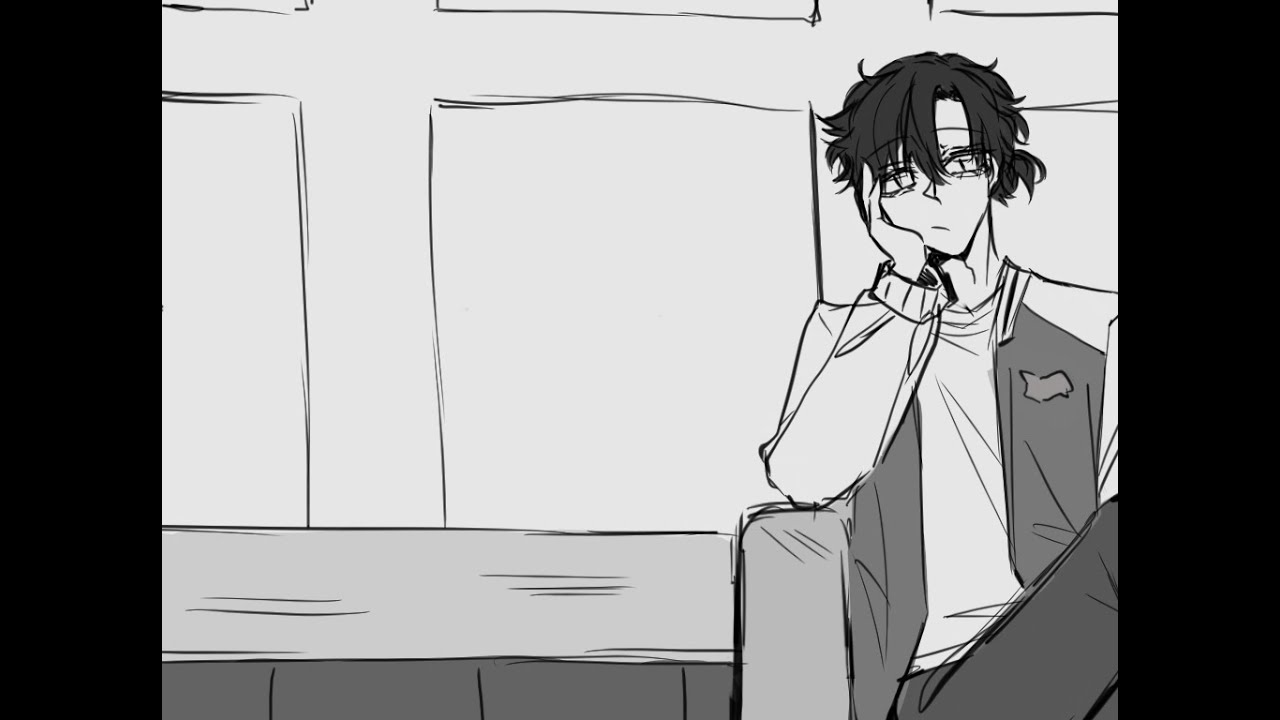 [animatic] A Certain Photo Studio's Tea Party [link click // 时光代理人]