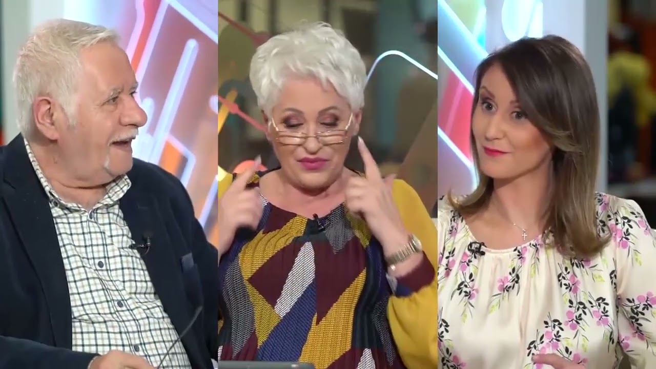 Plantele care atrag bunăstarea în casă, cu Lidia Fecioru. Busuiocul atrage dragostea şi succesul