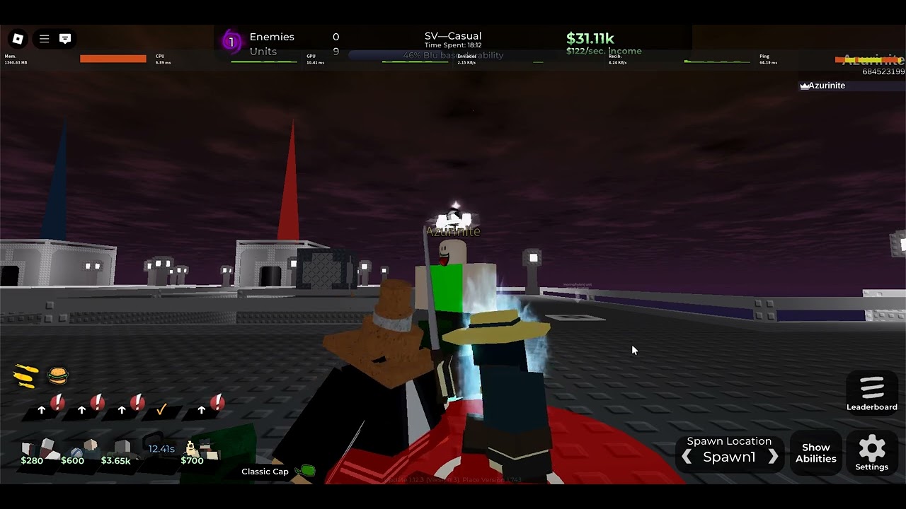 WHAT JUST HAPPENED????