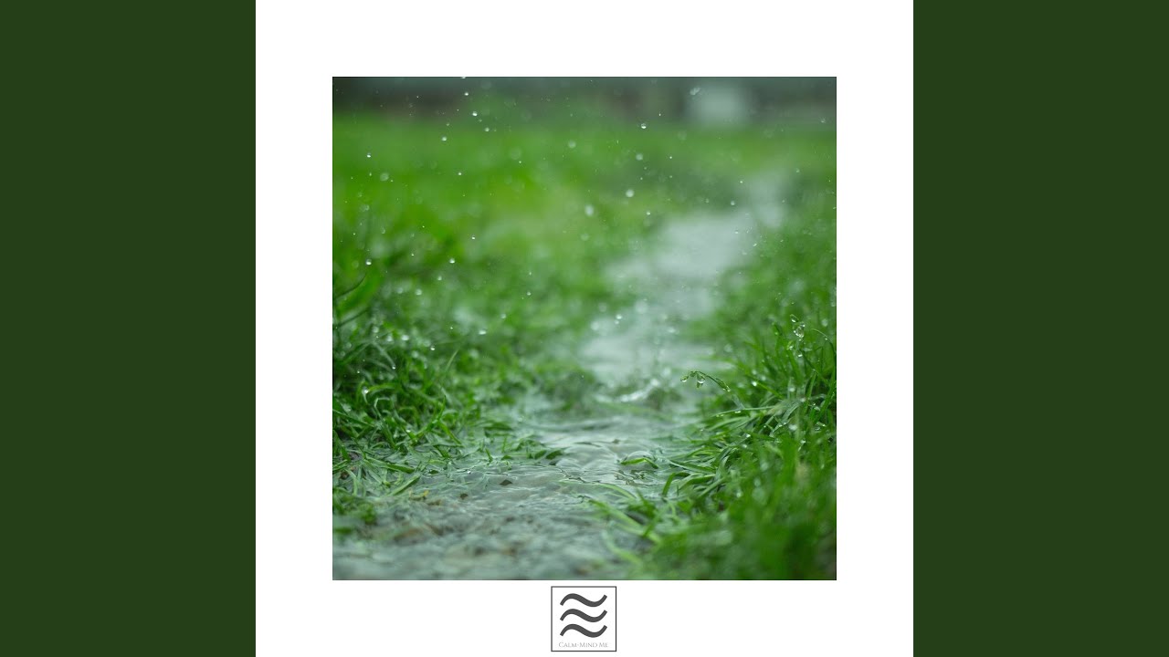 Lluvia dormida