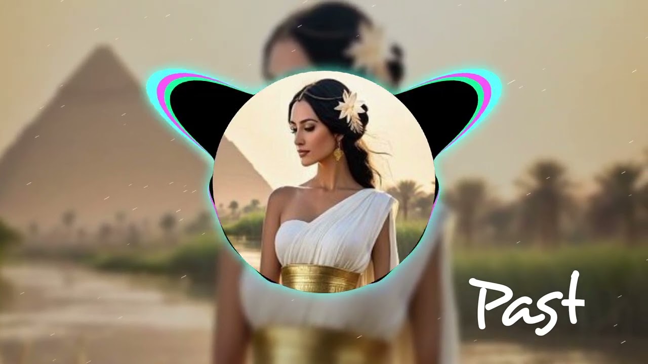 Past Remix 2025 | Emotional Depth by Leo Harris | Original Track by Clara Woods