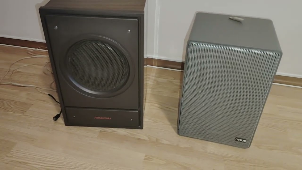 watt vs db : Adevarul pe care nu ti-l spune nimeni!