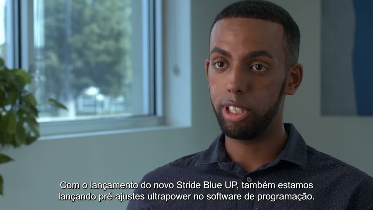 Como os aparelhos auditivos Unitron Stride &trade; Blu atendem &agrave;s necessidades auditivas