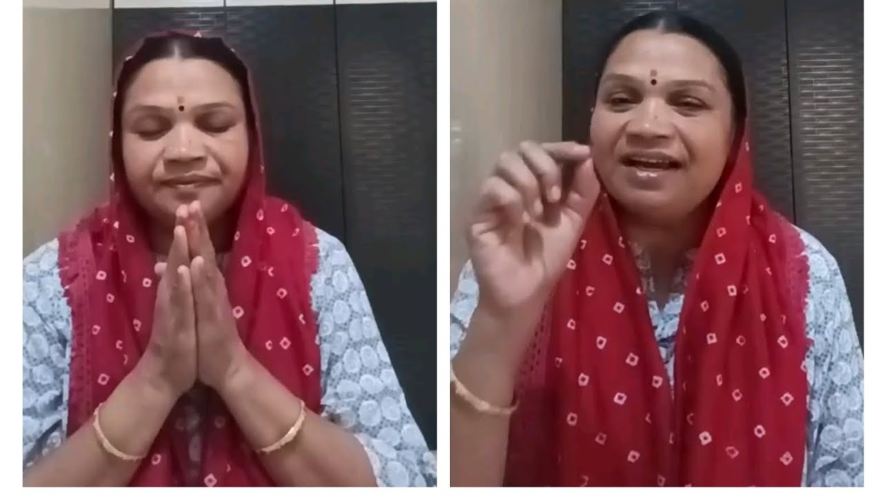 દૈનિક પ્રાતઃ શ્રી તારતમ વાણી ચર્ચા..દિવસ 275, વિદુષી હંસાબહેન રાણપરીયા,સુરત. 23 February 2026.