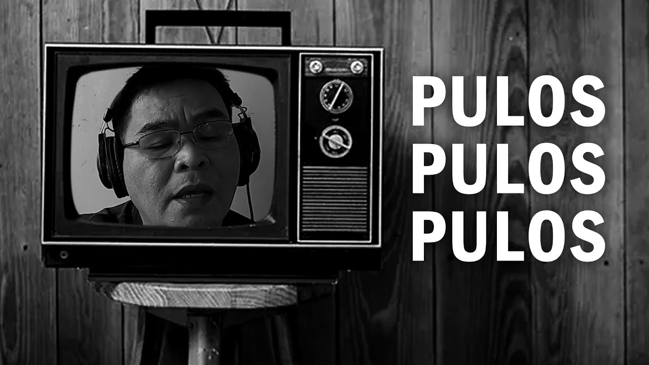 PULOS PULOS PULOS (jun seriales)