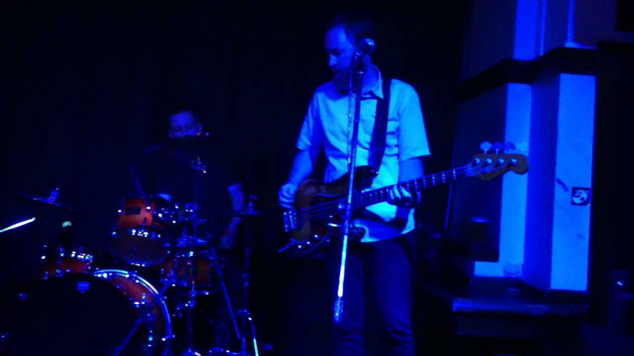 Soap Star Joe - Dance For You/Air Hockey @ The Town Hall Hotel (29/3/15)