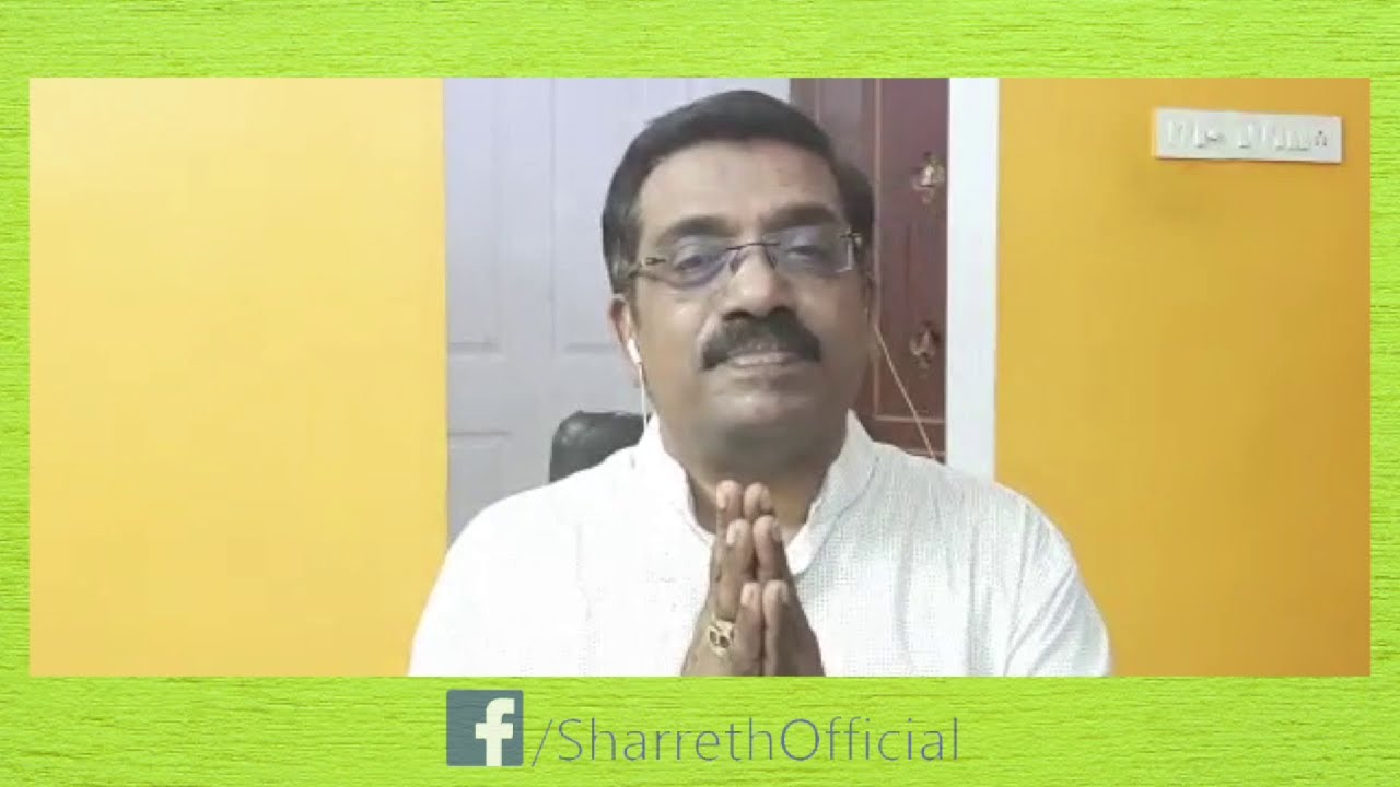 Raja sir's Birthday Special l Music Session with #Sharreth l EP #44