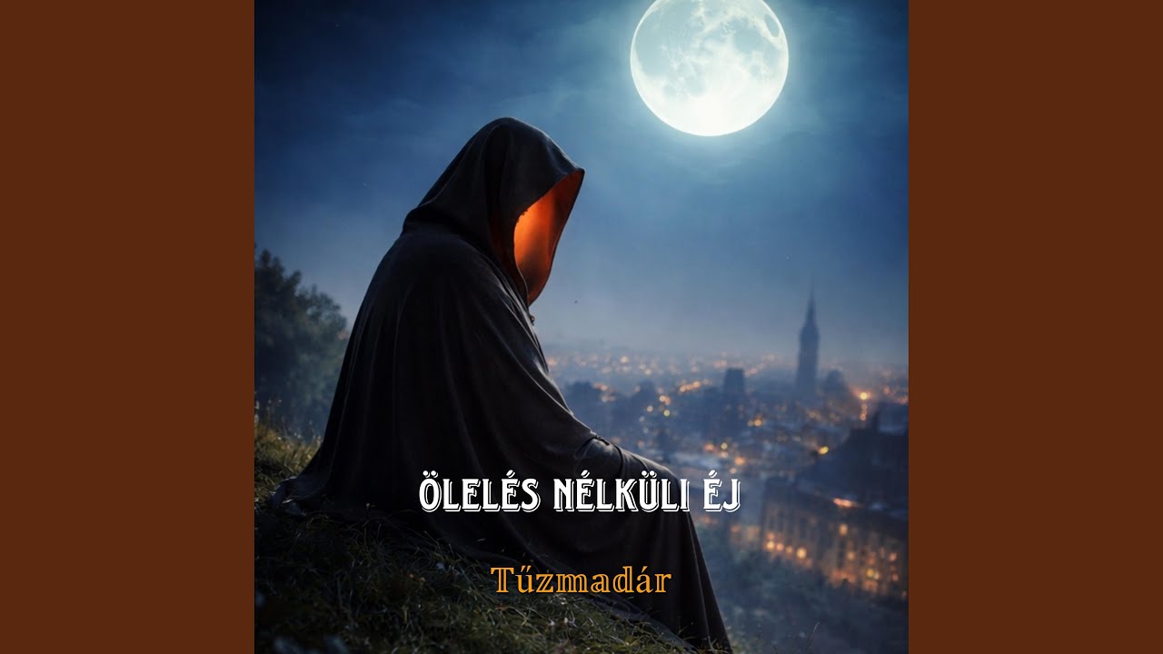 Ölelés nélküli éj