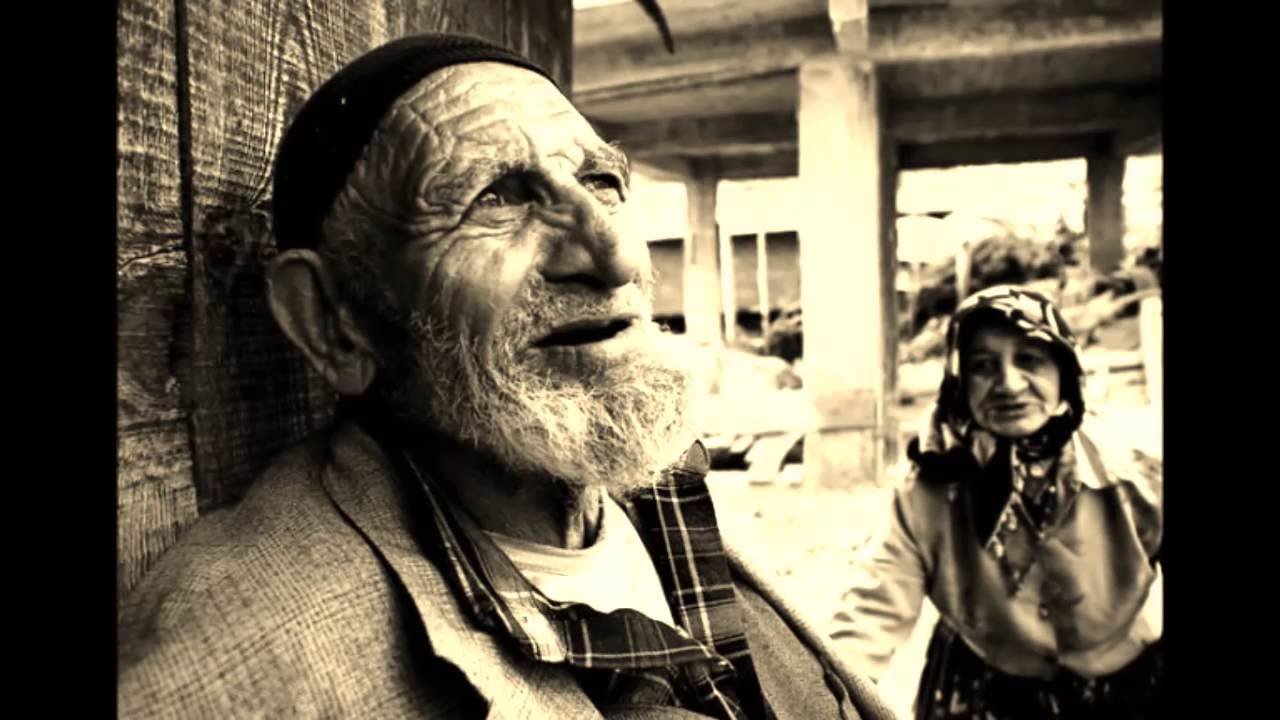 Böyle Baba şiiri daha önce duymadınız...