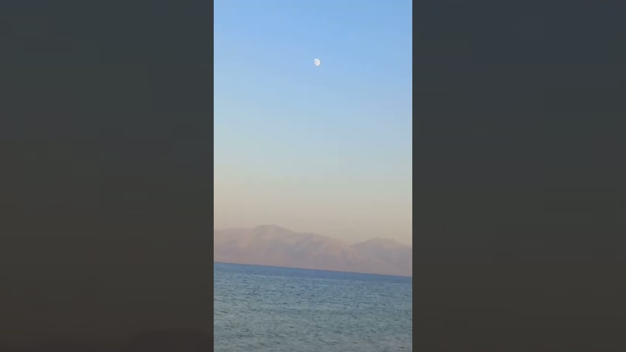 Raha Camp. Nuweiba. Egypt 🇪🇬